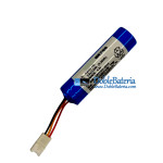 Batería para PLC JQ033-19L [Batería de Repuesto]